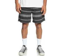 Quiksilver Taxer Jacquardhort para Hombre
