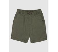 Quiksilver Taxer Kids Short vert T10