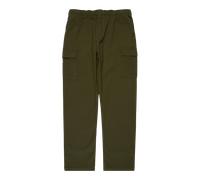 Quiksilver - Taxer Regular Cargo Pant - Pantalon homme Grape Leaf - XL