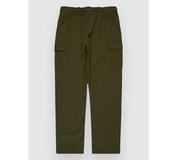 Quiksilver Taxer Cargo Pants Vert XS Homme