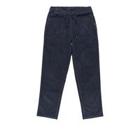 Quiksilver Pantalon Taxer Cord – Bleu – Homme Taille S