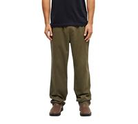Quiksilver Taxer Regular Twill Pant - Pantalons - Classique - Homme