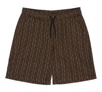 QUIKSILVER Taxerjacquard - Homme - Marron / Noir - taille L- modèle 2026