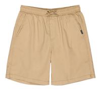 Quiksilver - Short stretch urbain - Taxer Walkshort Khaki pour Homme en Coton - Taille S - Beige Beige S