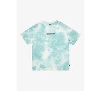 Quiksilver - Td Frog Ritual SS - T-shirt homme Marine Blue - M