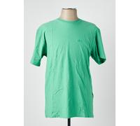 Quiksilver Haut en Tricot Slub Roundneck Homme Vert S