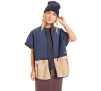 Quiksilver - Tepoh Vest - Polaire sans manches femme Cornstalk - XL