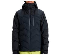 Quiksilver - The Edge Jacket - Veste de ski - XL - true black