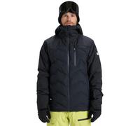 Quiksilver The Edge - Veste de Snow Technique - Homme - M - Noir