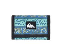 Quiksilver The Everydaily, Accessoire de Voyage-Portefeuille Hommes, Granite Terra Stripe, s