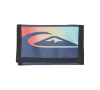 Quiksilver The Everydaily, Accessoire de Voyage-Portefeuille Homme, Vintage Indigo, M