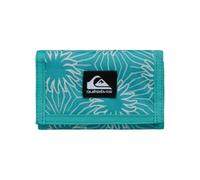 Quiksilver The Everydaily, Accessoire de Voyage-Portefeuille Hommes, Aqua Ocean Mayhem, m