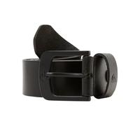 Quiksilver Ceinture The Every Daily 3 Belt – Noir – Taille S Homme