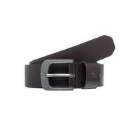 Quiksilver Ceinture The Every Daily 3 Belt Marron Taille S Homme