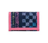 Quiksilver The Everydaily - Portefeuille 3 Volets - Homme - S - Bleu