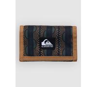 Quiksilver The Everydaily, Accessoire de Voyage-Portefeuille Hommes, No Destination Grapeleaf, m