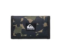 Quiksilver The Everyday Portefeuille pour Homme - Accessoires de Voyage - Grape Leaf, Grape Leaf, m