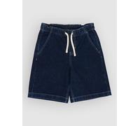 Quiksilver The Foam Denim Kids Short bleu T08
