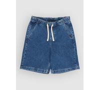 Quiksilver The Foam Denim Kids Short bleu T12