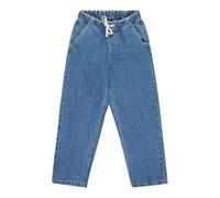 Quiksilver - The Foam Denim Pant Youth - Pantalon enfant 2001 Stone Wash - L - 14 ans