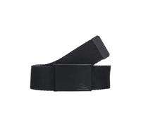 Quiksilver Ceinture The Jam 5 noire