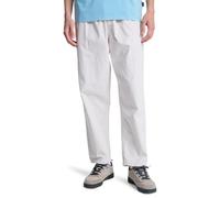 Quiksilver The Pipe Beach - Pantalon Coupe Droite - Homme - XS - Gris
