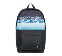 Quiksilver The Poster, Backpack Homme, Anthracite, One Size
