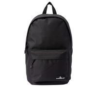Quiksilver The Poster Sac de messager pour homme (1 pièce), Noir, Taille unique, Décontracté