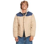 Quiksilver The Puffer Veste Homme (lot de 1)