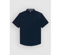 Quiksilver Pull Time Box Homme Noir L