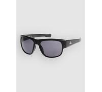 Quiksilver Time Box Shiny Black Lunettes de soleil noir Uni