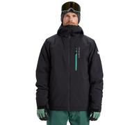 Quiksilver - Titano Jk - Veste ski homme True Black - M