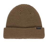 Quiksilver - Tofino Beanie - Bonnet - One Size - fallen rock