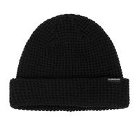 Quiksilver - Tofino Beanie - Bonnet - One Size - true black