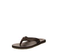 Quiksilver Homme Carver Nat II Sandale, Brown 1, 39 EU