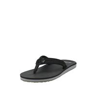 QUIKSILVER Tongs 'Carver' noir, Taille 40,5