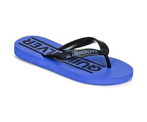 Quiksilver Tongs enfant JAVA WORDMARKYT B SNDL XKBK in Noir 31