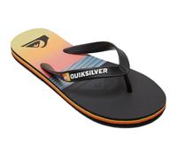 Quiksilver Tongs Molokai Art