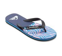 Quiksilver Tongs Molokai Art Ii