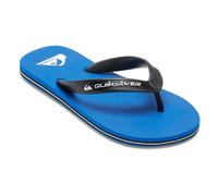 Quiksilver Molokai Core - Sandalen - 38 - Blau