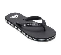 Quiksilver Molokai Core Youth Sandal, Noir 1, 39 EU