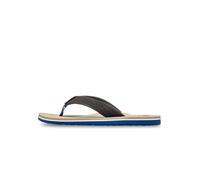 Quiksilver Molokai Layback Sandales pour homme Sable 46 EU, sable, 46 EU