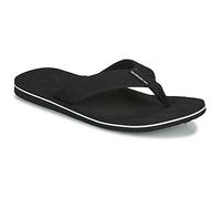 Quiksilver Sandales Molokai Layback texturées Noir EU 43 Homme