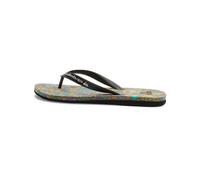 QUIKSILVER Tongs 'Molokai' noir, Taille 41