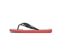 QUIKSILVER Tongs 'Molokai' noir, Taille 42