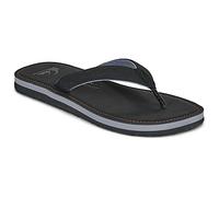 Quiksilver Molokai Nubuck 26 Flip Flops Noir EU 39 Homme