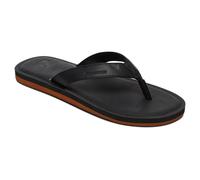 Quiksilver Chaussures de plage et piscine Molokai Nubuck II Homme Noir 39 EU