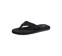 QUIKSILVER Tongs 'Monkey Abiss' noir, Taille 41