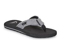 Quiksilver Tongs MONKEY ABYSS in Gris 40