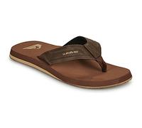 Quiksilver Tongs MONKEY WRENCH 26 in Marron 41